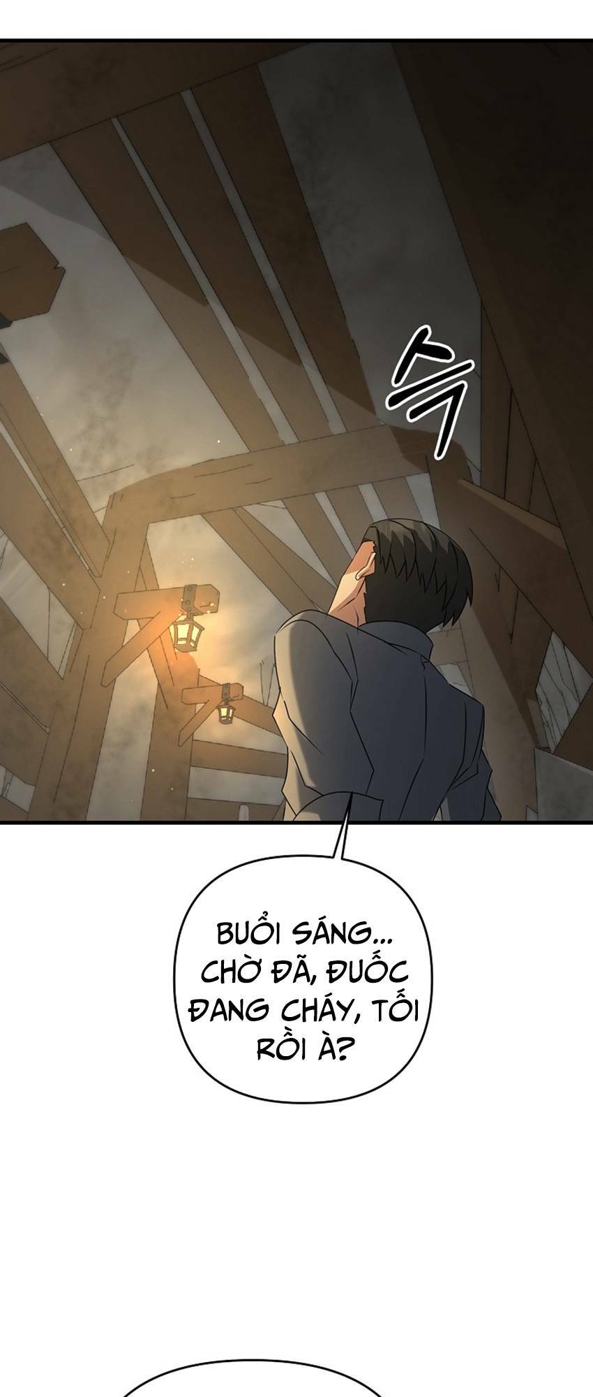 Bậc Thầy Kiếm Sĩ Lười Biếng - Chapter 22 - Page 47