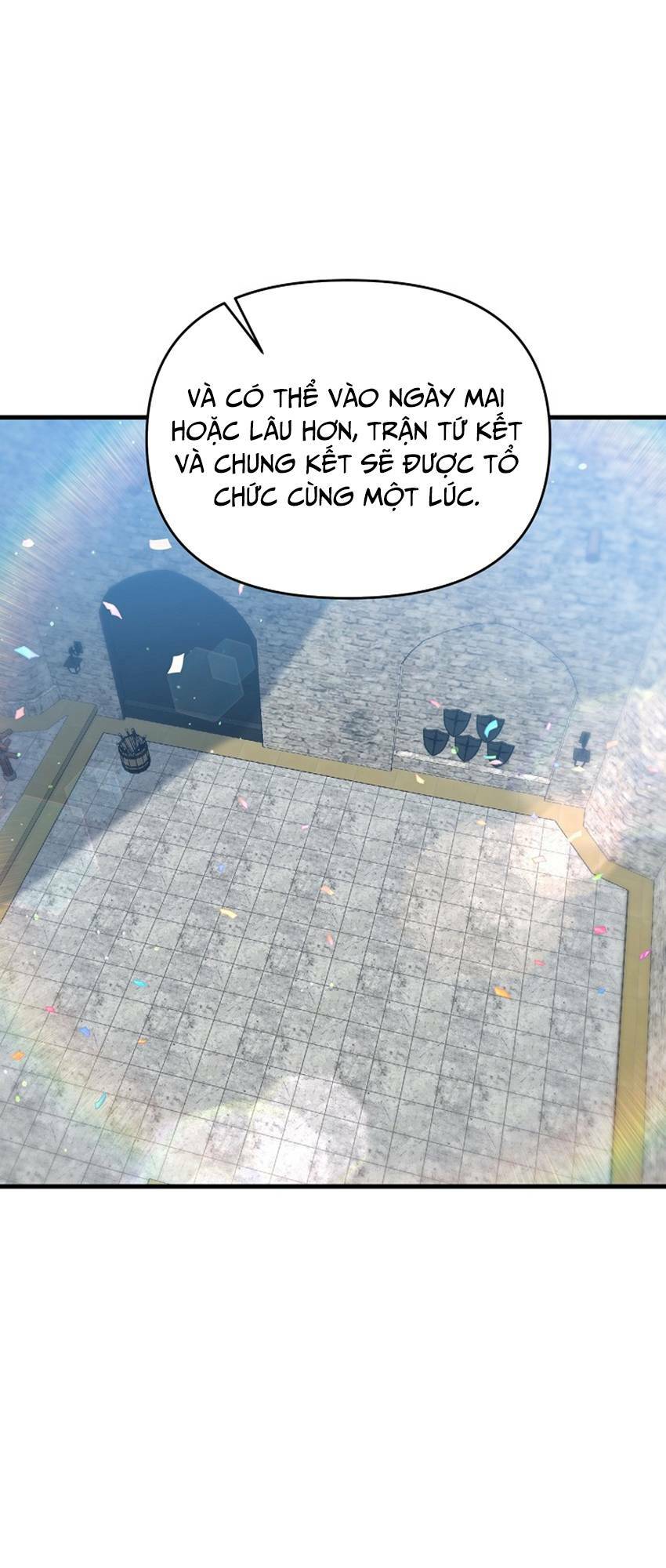 Bậc Thầy Kiếm Sĩ Lười Biếng - Chapter 22 - Page 4