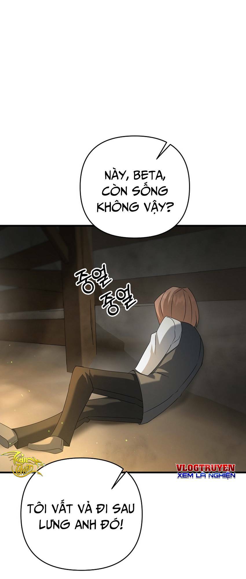 Bậc Thầy Kiếm Sĩ Lười Biếng - Chapter 22 - Page 49