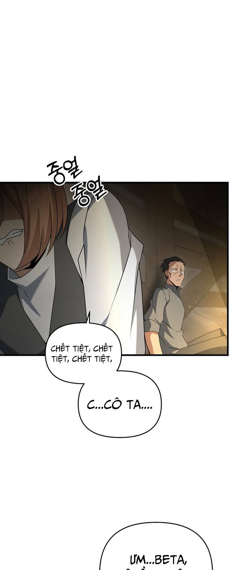 Bậc Thầy Kiếm Sĩ Lười Biếng - Chapter 22 - Page 50