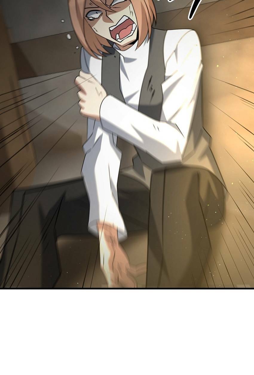 Bậc Thầy Kiếm Sĩ Lười Biếng - Chapter 22 - Page 52