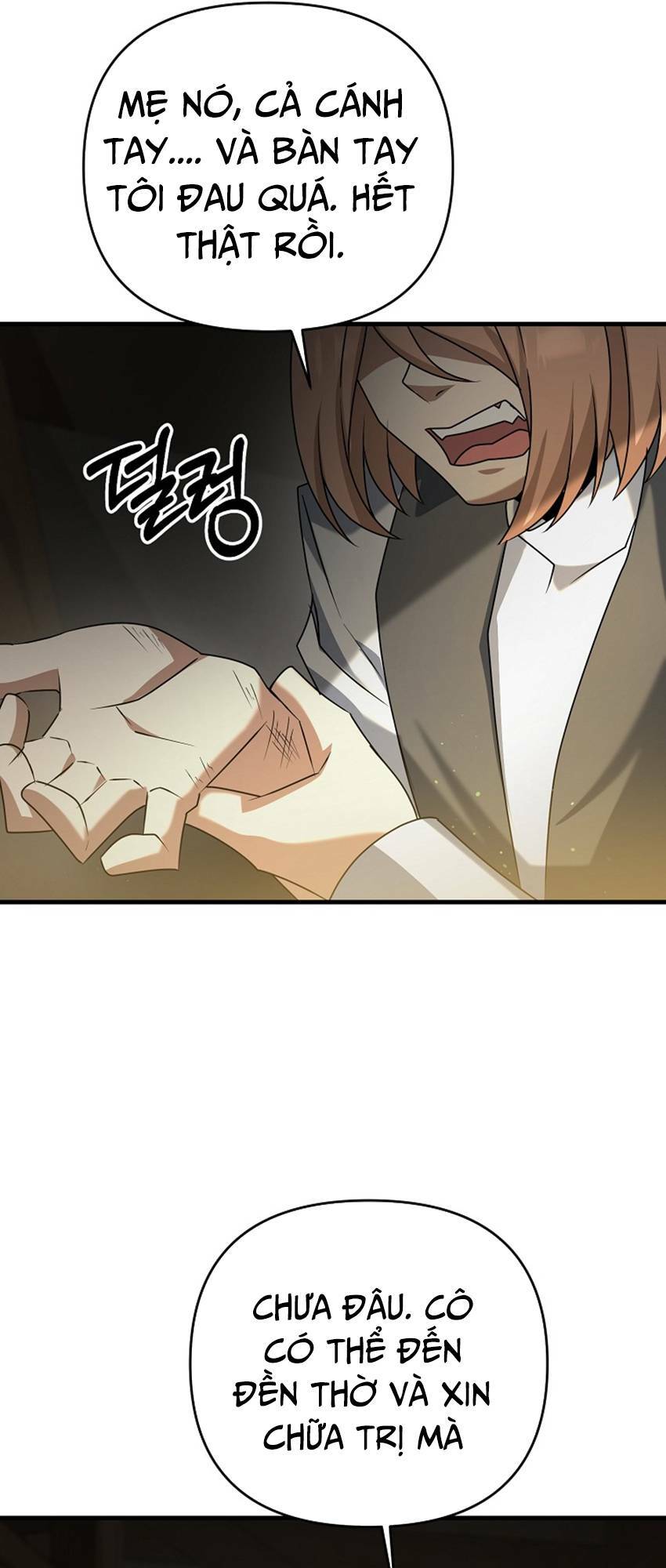 Bậc Thầy Kiếm Sĩ Lười Biếng - Chapter 22 - Page 54