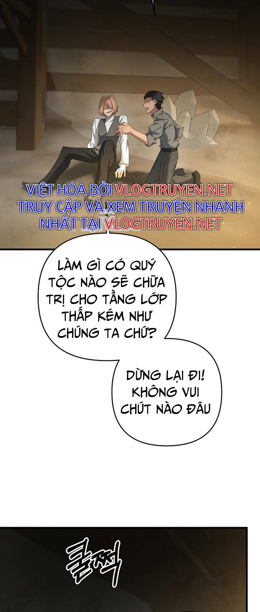 Bậc Thầy Kiếm Sĩ Lười Biếng - Chapter 22 - Page 55