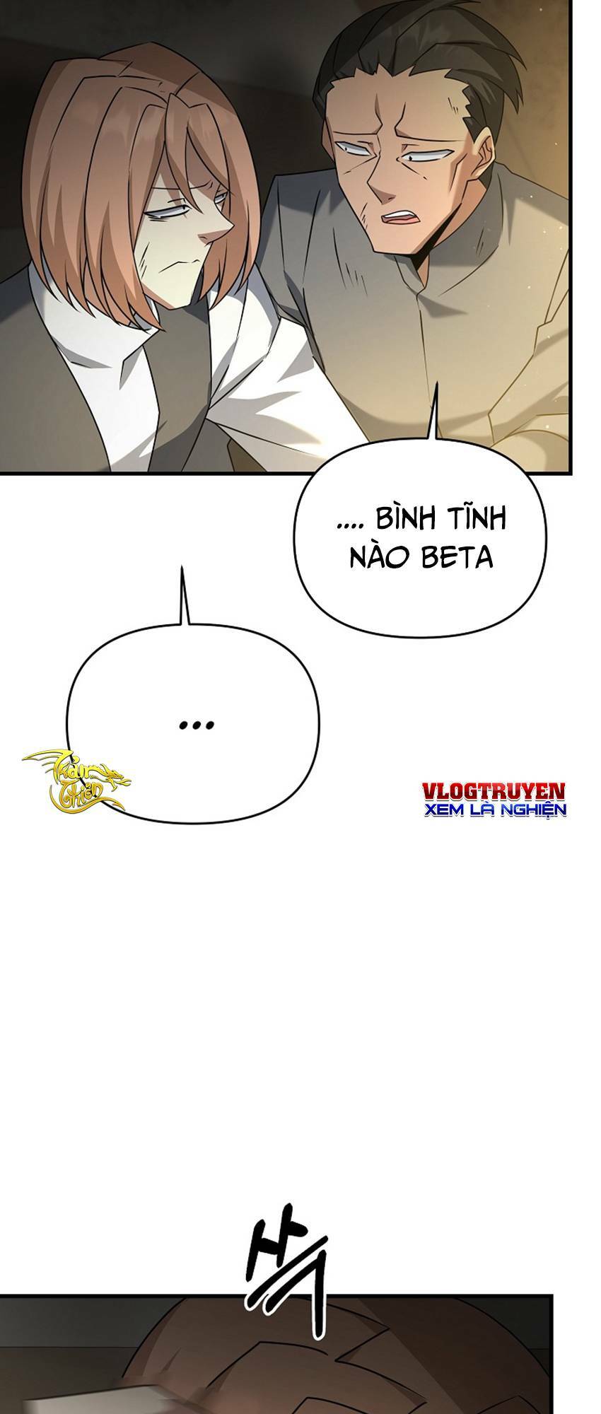 Bậc Thầy Kiếm Sĩ Lười Biếng - Chapter 22 - Page 56