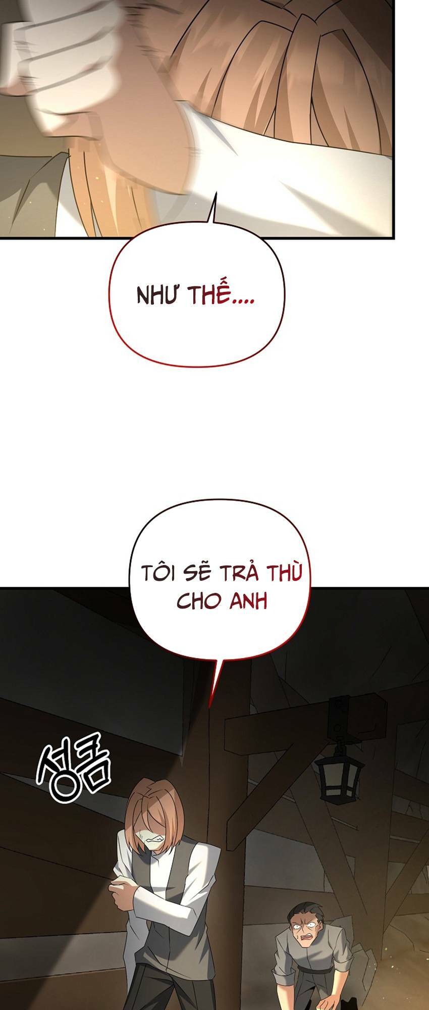 Bậc Thầy Kiếm Sĩ Lười Biếng - Chapter 22 - Page 57