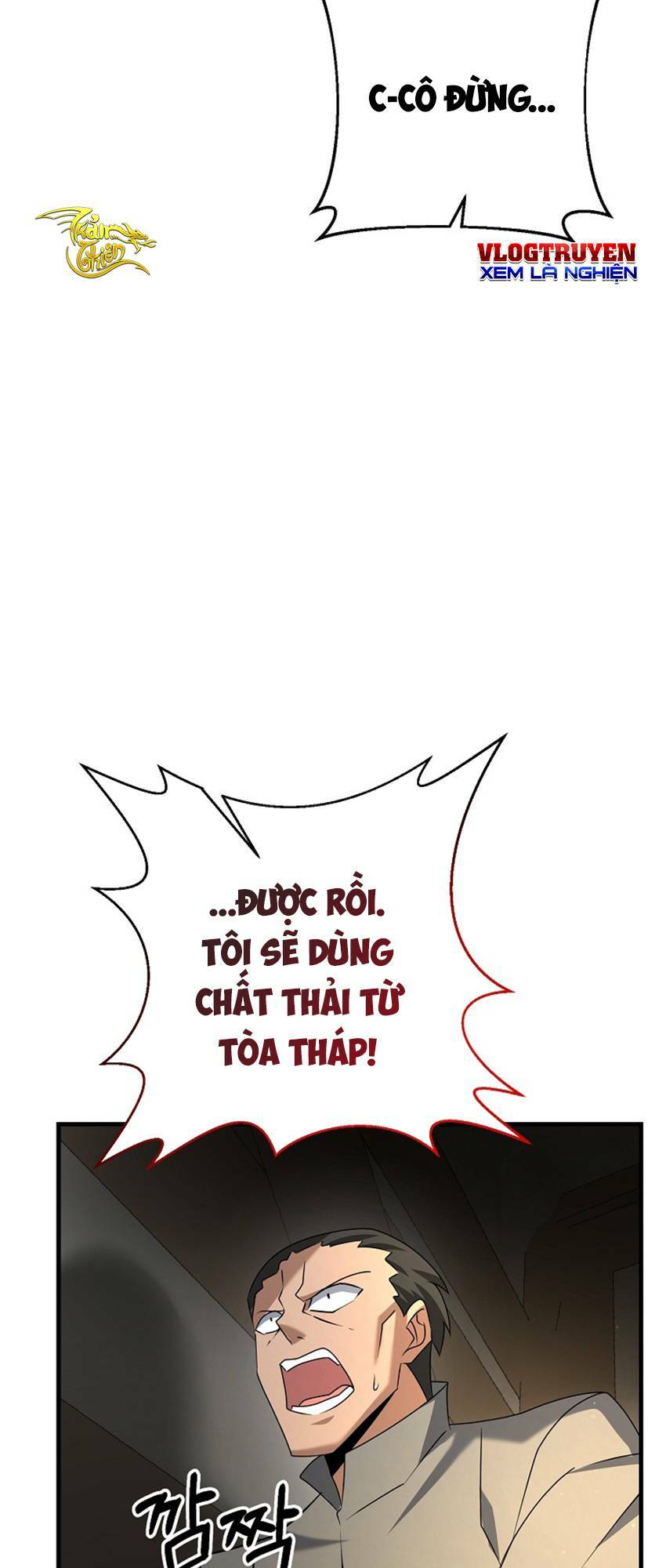 Bậc Thầy Kiếm Sĩ Lười Biếng - Chapter 22 - Page 59