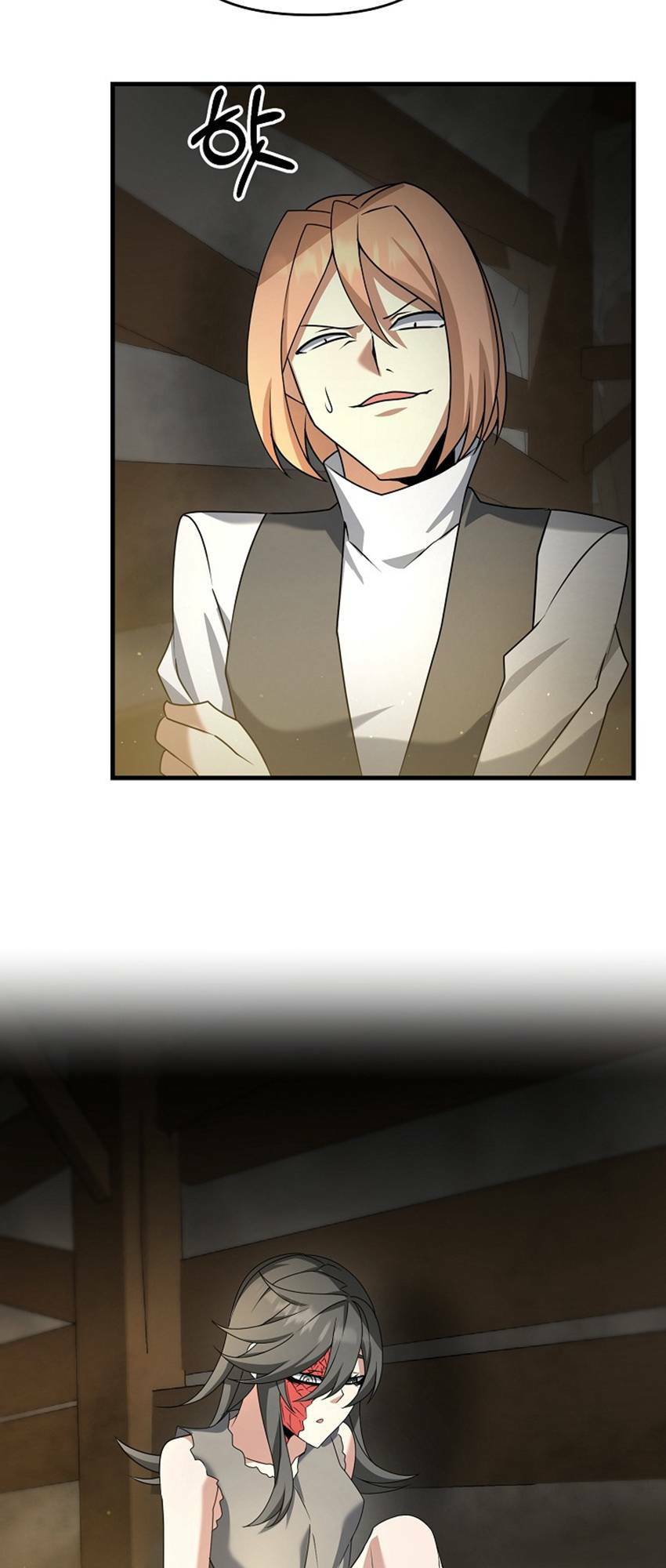 Bậc Thầy Kiếm Sĩ Lười Biếng - Chapter 22 - Page 69