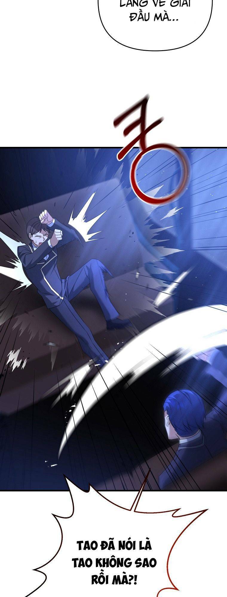 Bậc Thầy Kiếm Sĩ Lười Biếng - Chapter 23 - Page 9