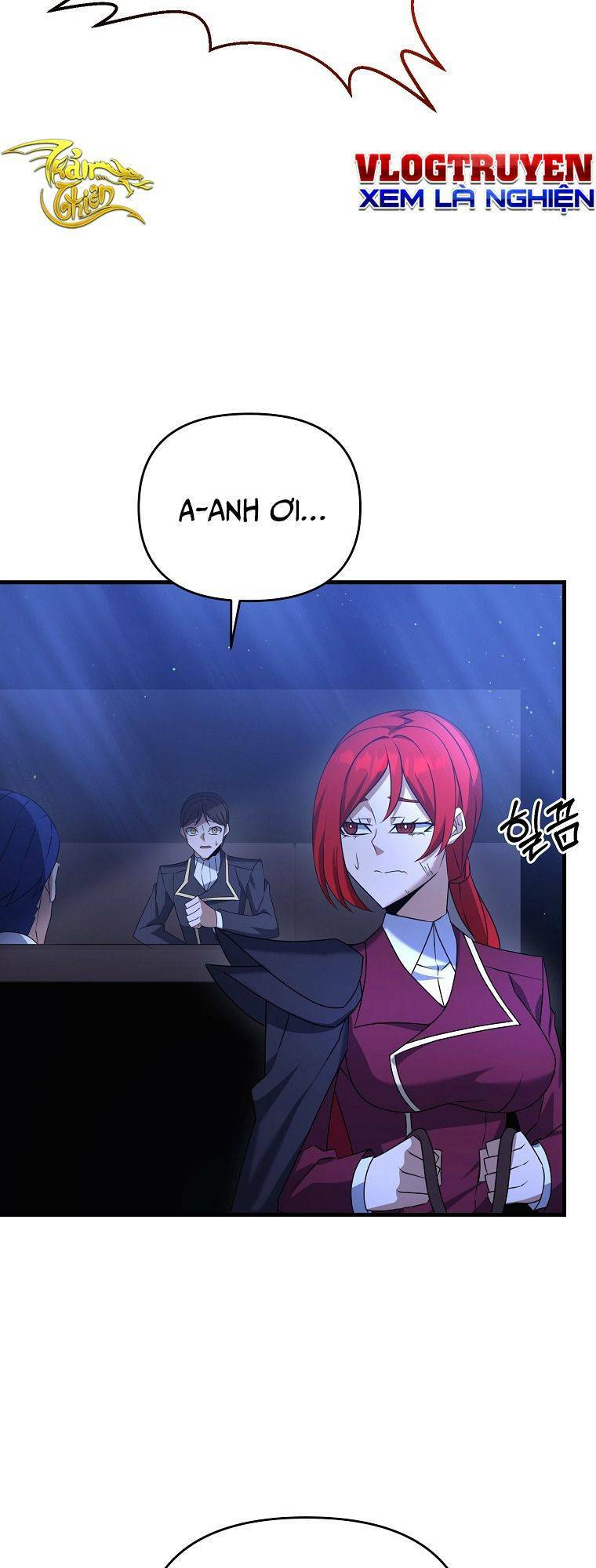 Bậc Thầy Kiếm Sĩ Lười Biếng - Chapter 23 - Page 10