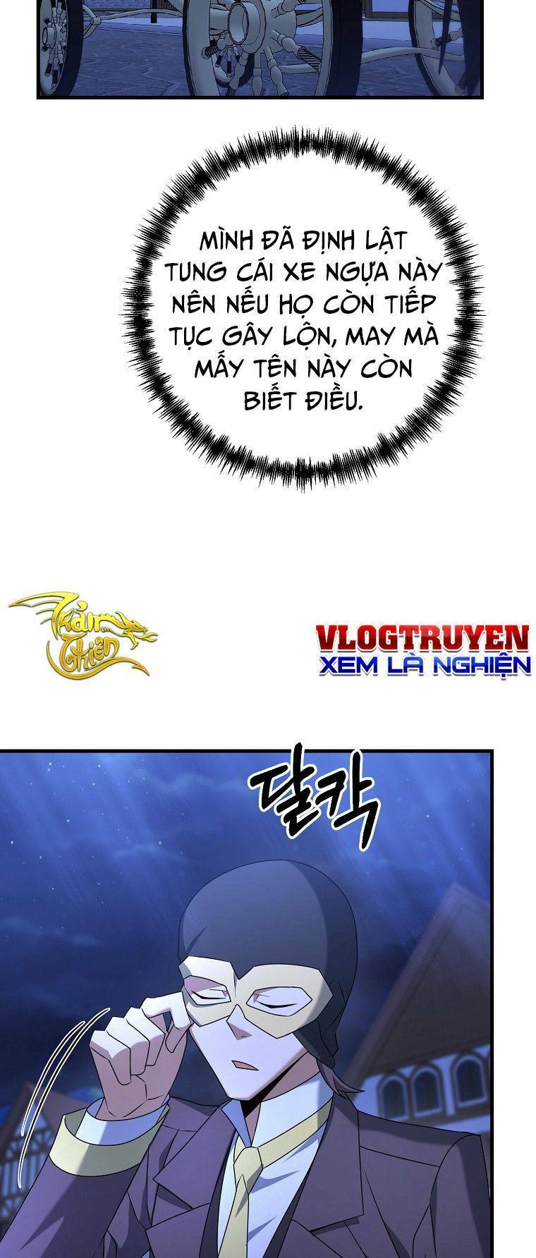 Bậc Thầy Kiếm Sĩ Lười Biếng - Chapter 23 - Page 14