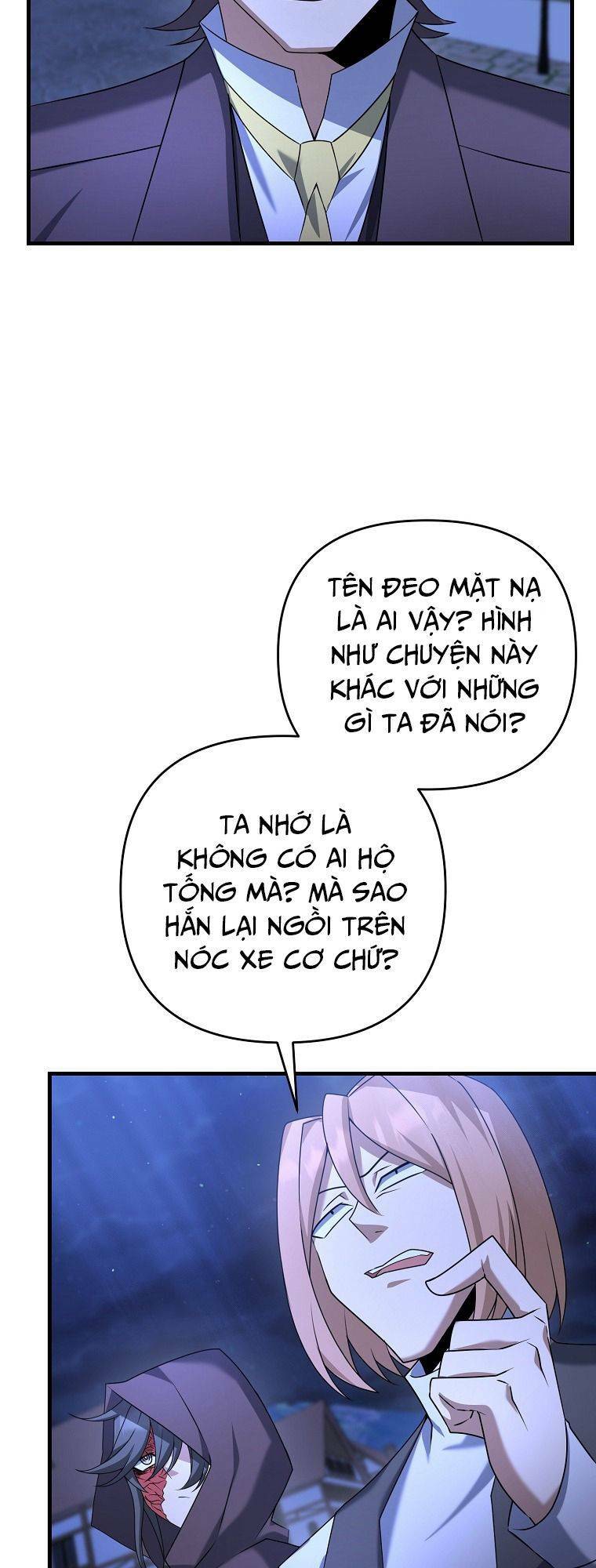 Bậc Thầy Kiếm Sĩ Lười Biếng - Chapter 23 - Page 19