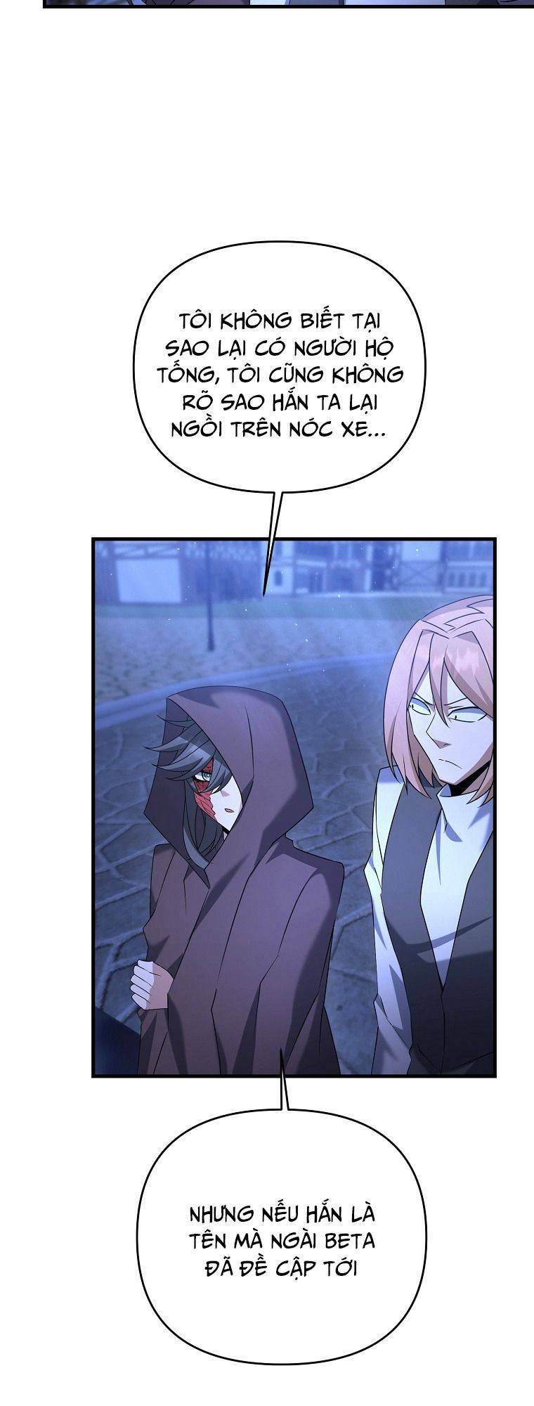 Bậc Thầy Kiếm Sĩ Lười Biếng - Chapter 23 - Page 20