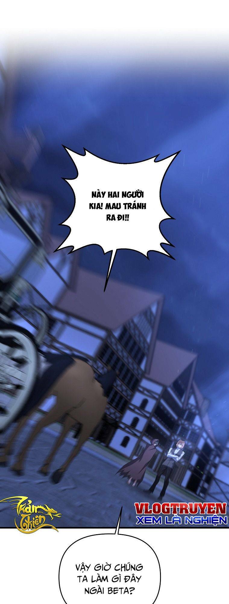 Bậc Thầy Kiếm Sĩ Lười Biếng - Chapter 23 - Page 21