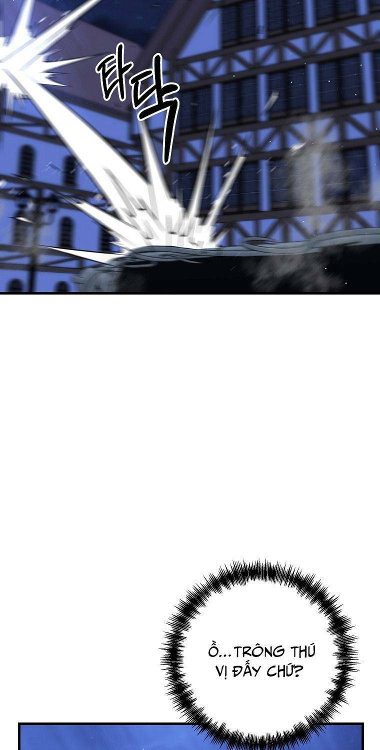 Bậc Thầy Kiếm Sĩ Lười Biếng - Chapter 23 - Page 30