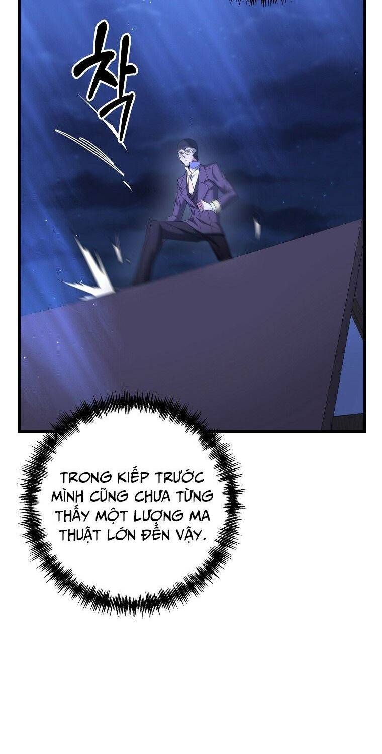 Bậc Thầy Kiếm Sĩ Lười Biếng - Chapter 23 - Page 31