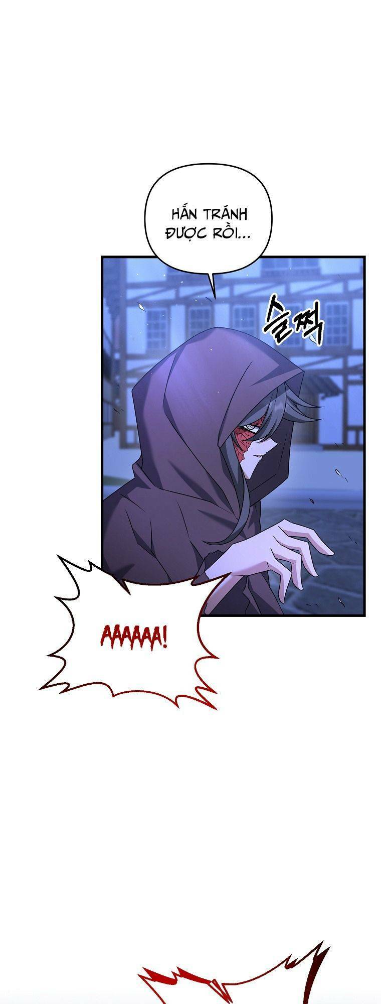 Bậc Thầy Kiếm Sĩ Lười Biếng - Chapter 23 - Page 32