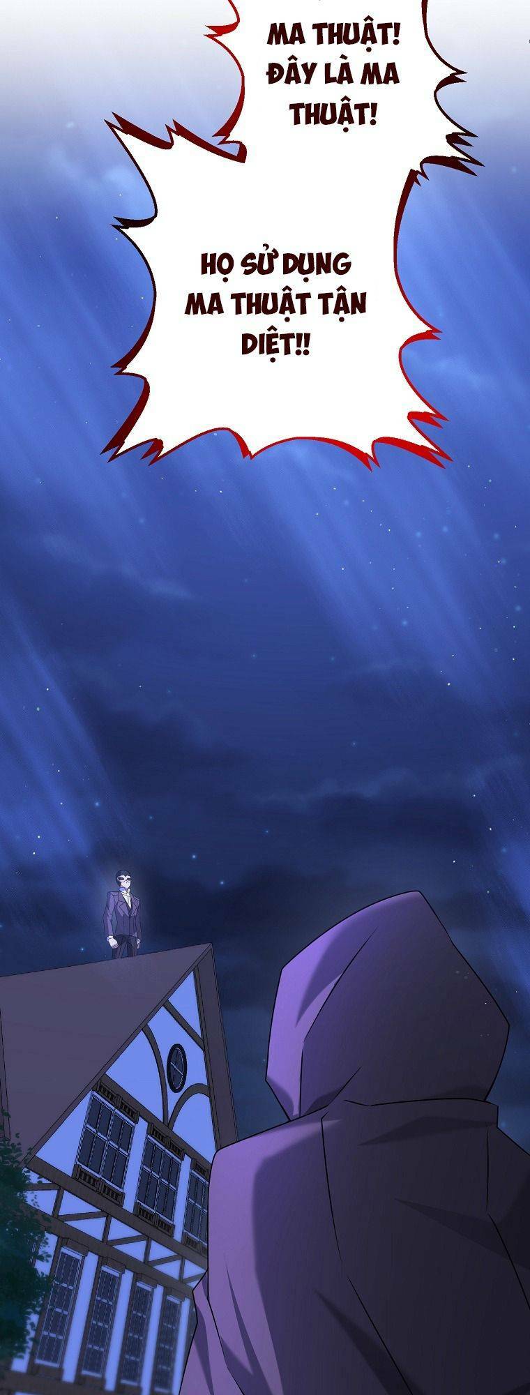 Bậc Thầy Kiếm Sĩ Lười Biếng - Chapter 23 - Page 33