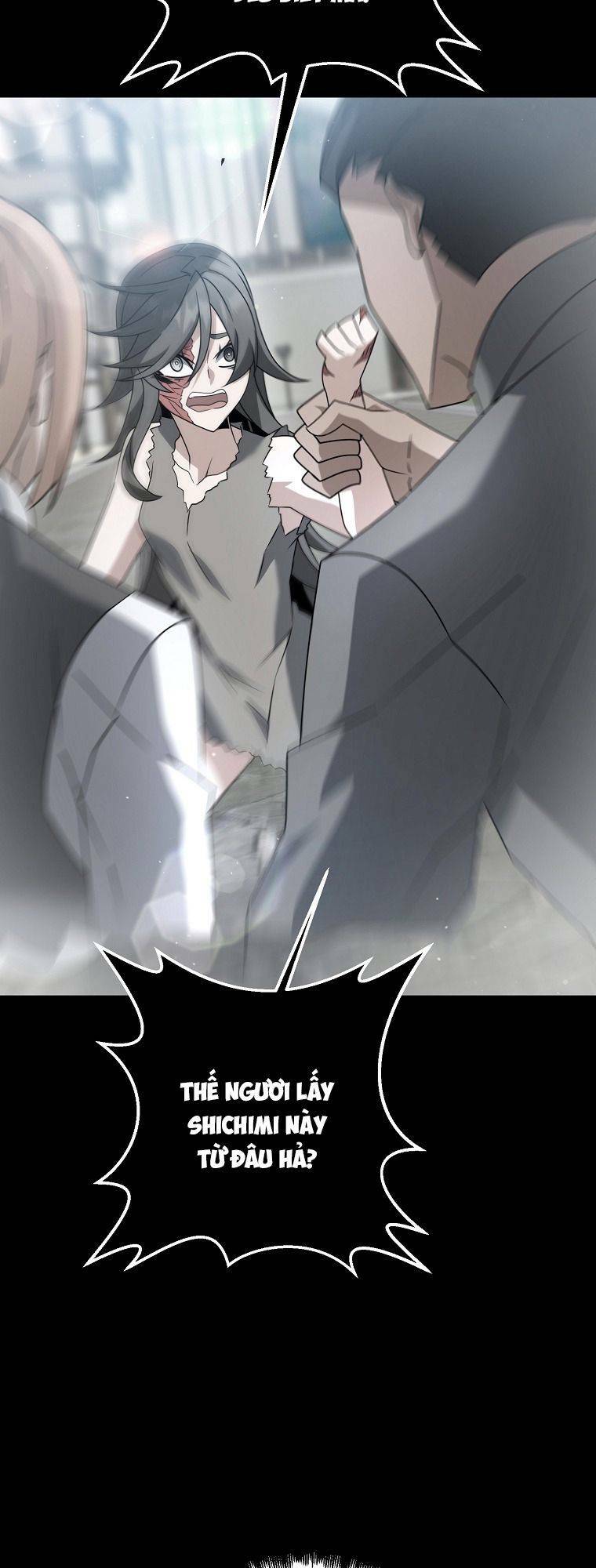 Bậc Thầy Kiếm Sĩ Lười Biếng - Chapter 23 - Page 36