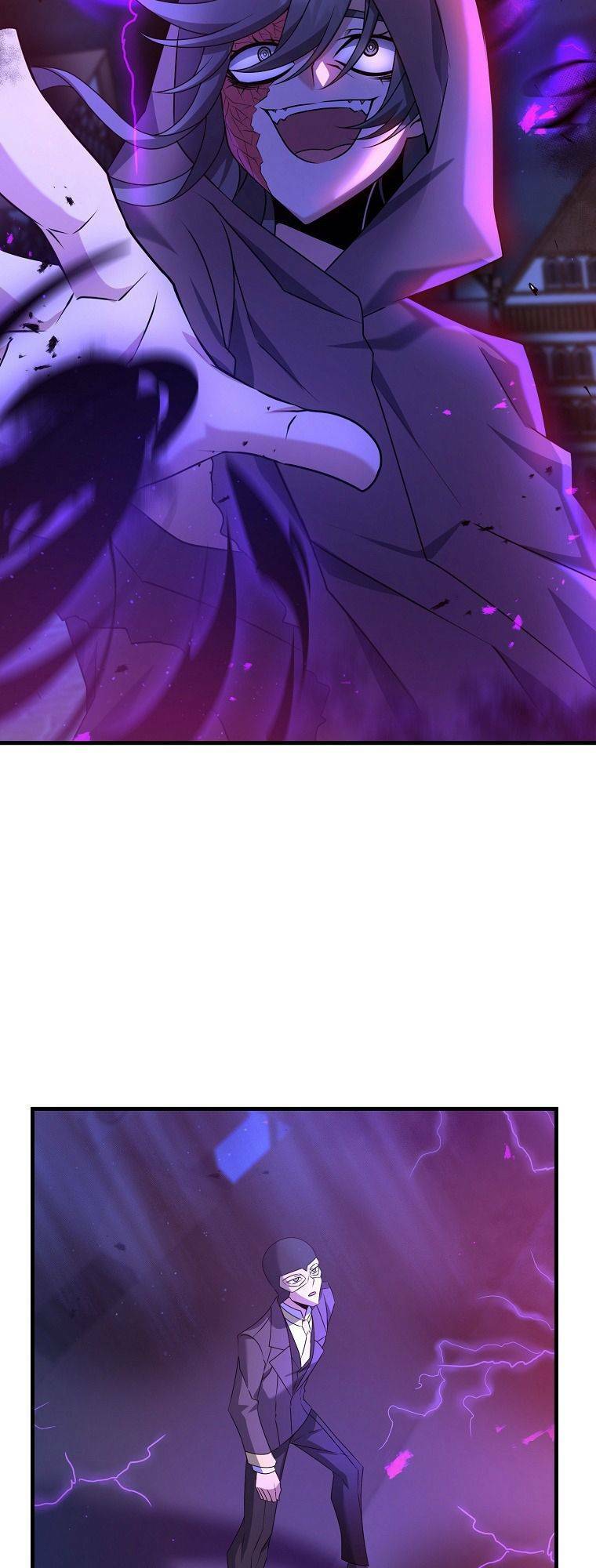 Bậc Thầy Kiếm Sĩ Lười Biếng - Chapter 23 - Page 42