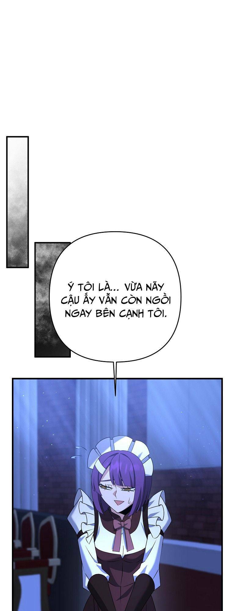 Bậc Thầy Kiếm Sĩ Lười Biếng - Chapter 23 - Page 44