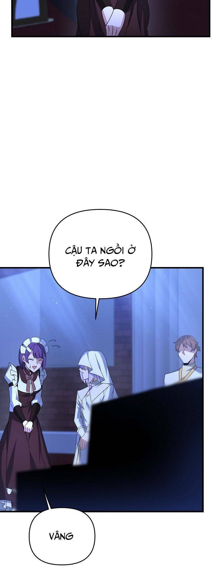 Bậc Thầy Kiếm Sĩ Lười Biếng - Chapter 23 - Page 45