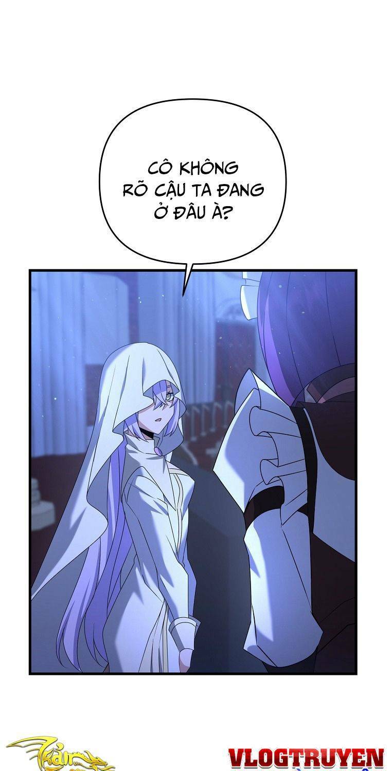 Bậc Thầy Kiếm Sĩ Lười Biếng - Chapter 23 - Page 46