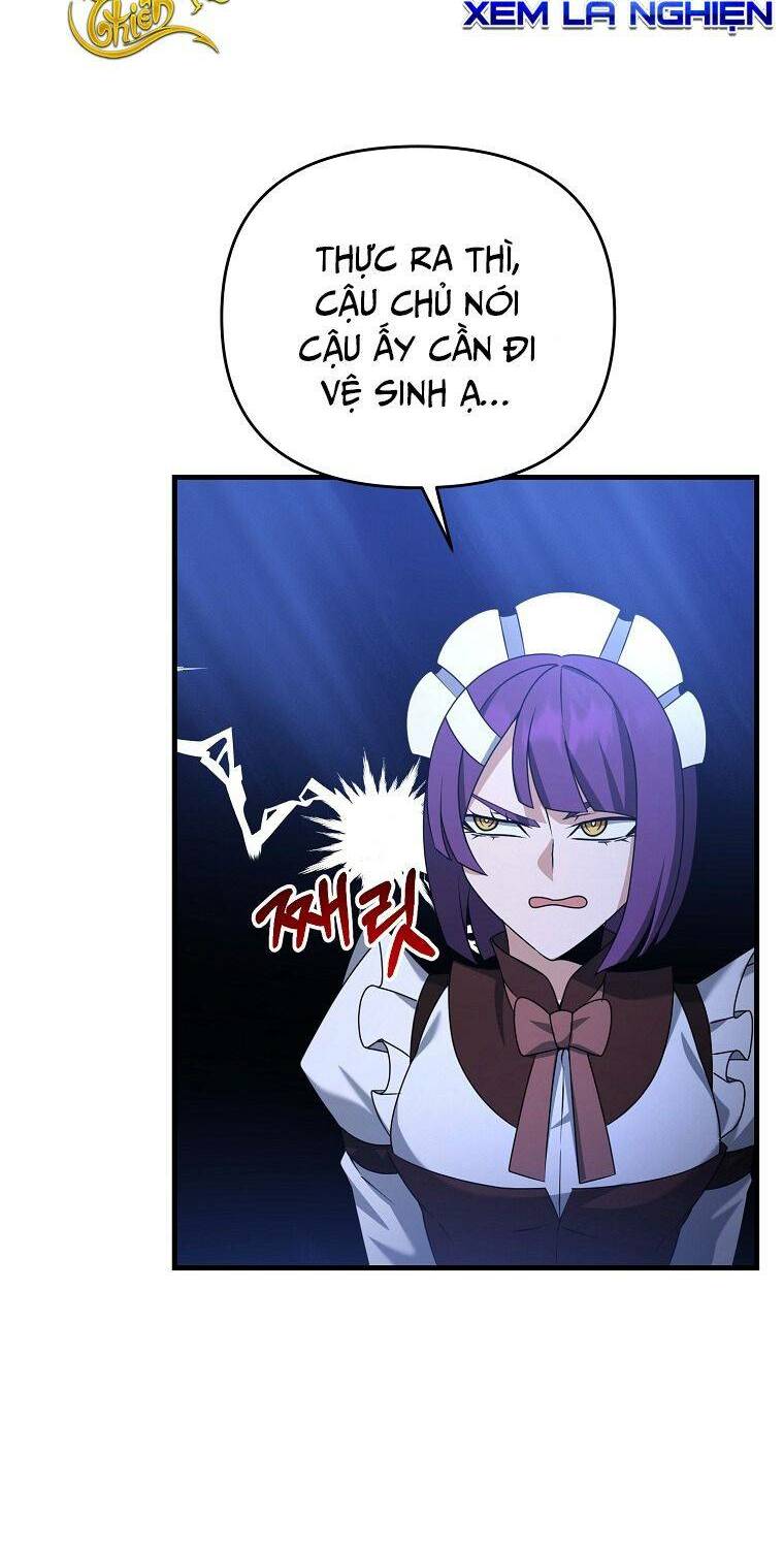 Bậc Thầy Kiếm Sĩ Lười Biếng - Chapter 23 - Page 47