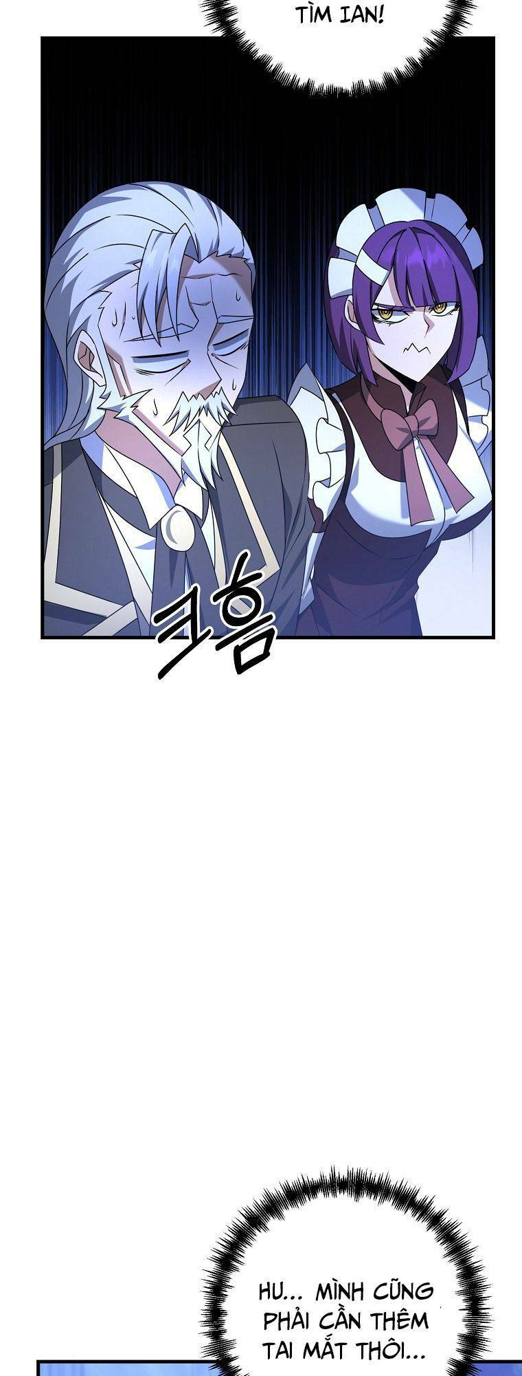 Bậc Thầy Kiếm Sĩ Lười Biếng - Chapter 23 - Page 49