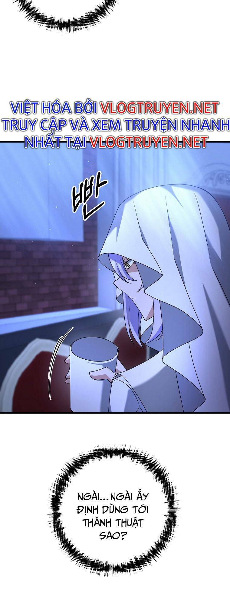 Bậc Thầy Kiếm Sĩ Lười Biếng - Chapter 23 - Page 53