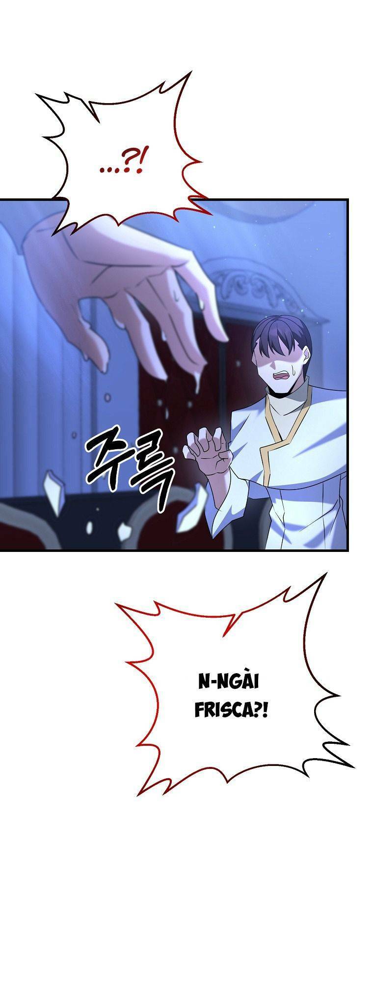 Bậc Thầy Kiếm Sĩ Lười Biếng - Chapter 23 - Page 58