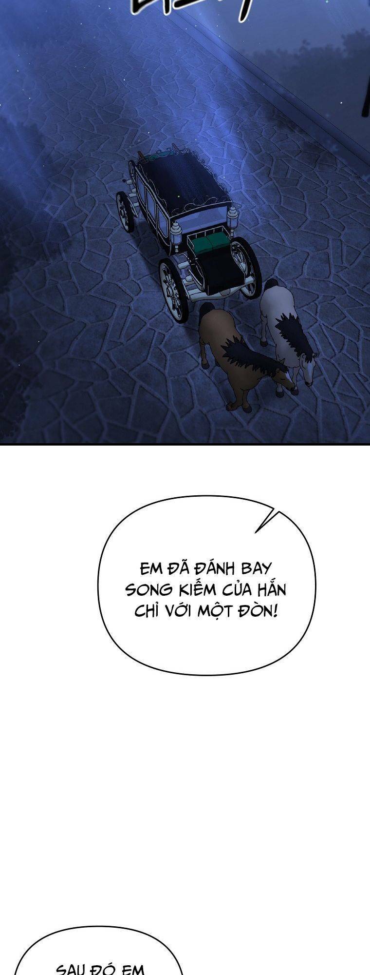 Bậc Thầy Kiếm Sĩ Lười Biếng - Chapter 23 - Page 5