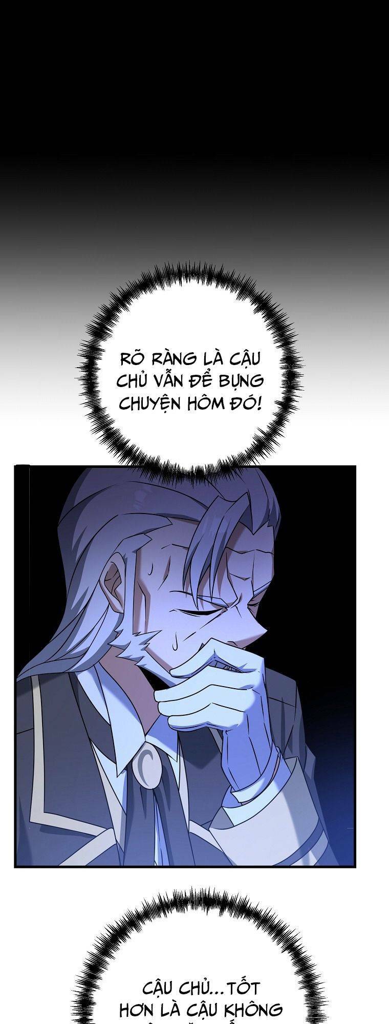 Bậc Thầy Kiếm Sĩ Lười Biếng - Chapter 23 - Page 64