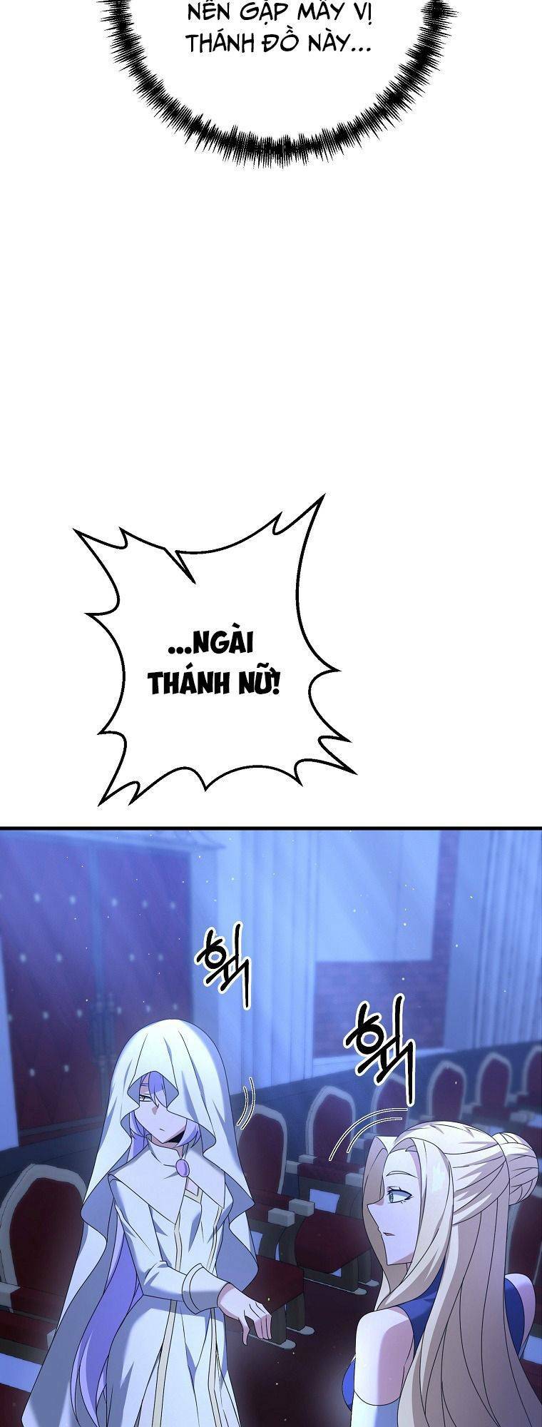 Bậc Thầy Kiếm Sĩ Lười Biếng - Chapter 23 - Page 65