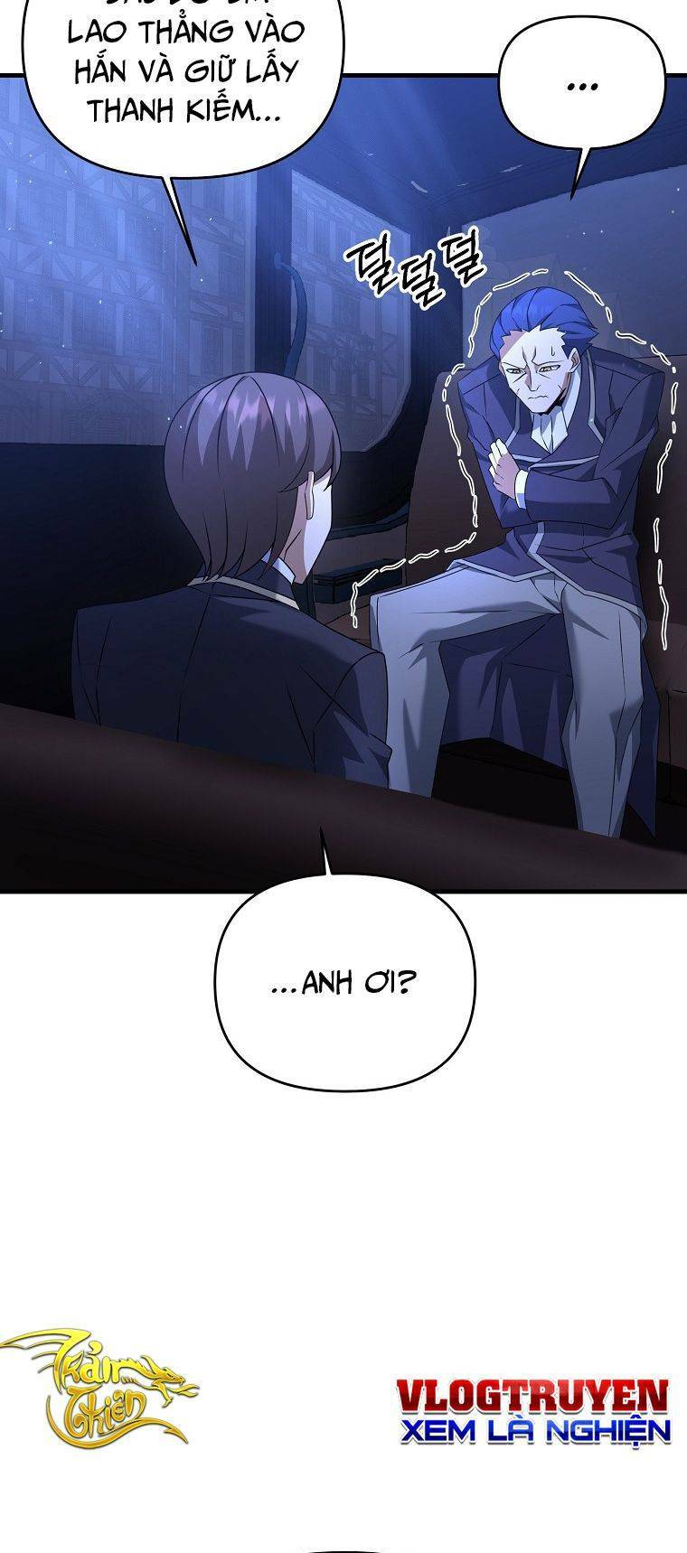 Bậc Thầy Kiếm Sĩ Lười Biếng - Chapter 23 - Page 6