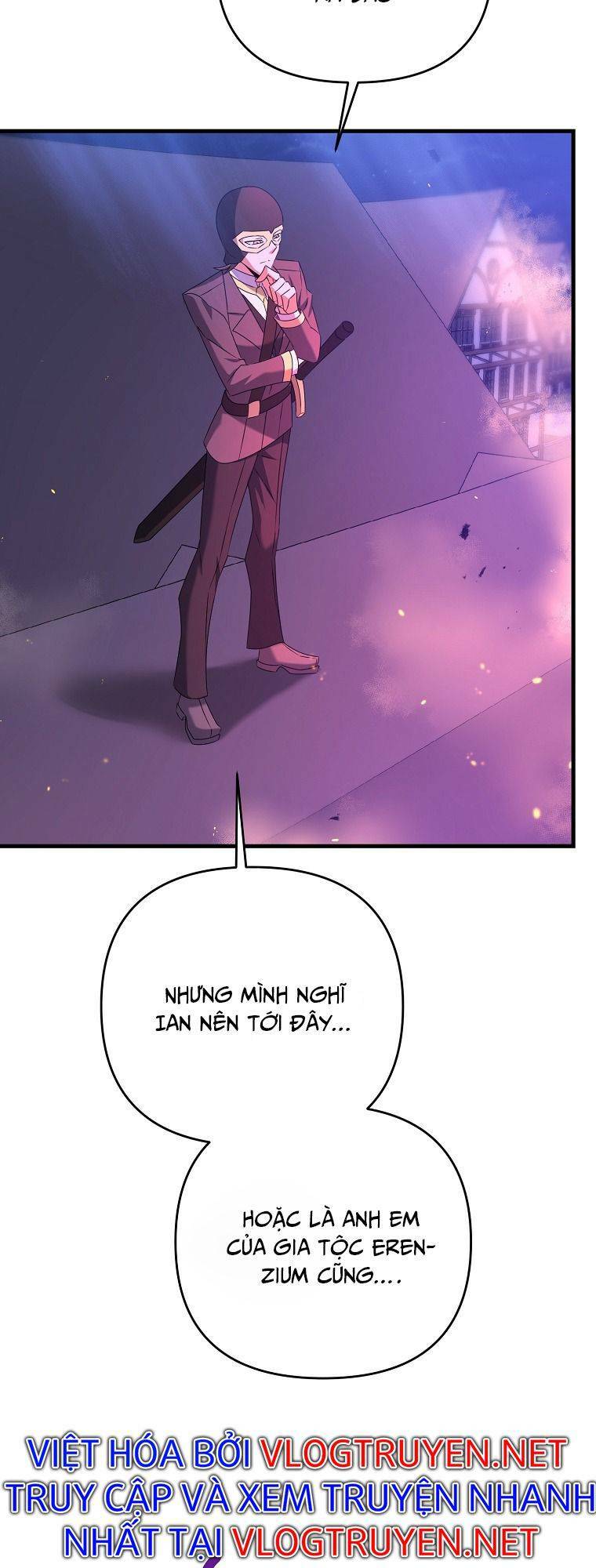 Bậc Thầy Kiếm Sĩ Lười Biếng - Chapter 24 - Page 10