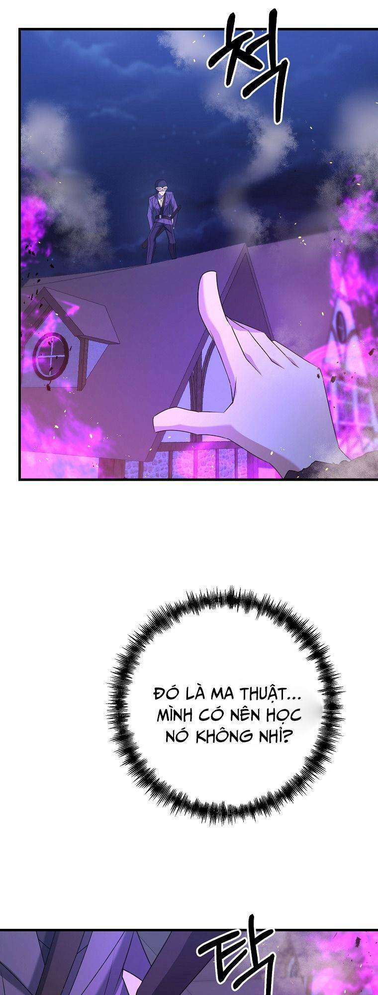 Bậc Thầy Kiếm Sĩ Lười Biếng - Chapter 24 - Page 18