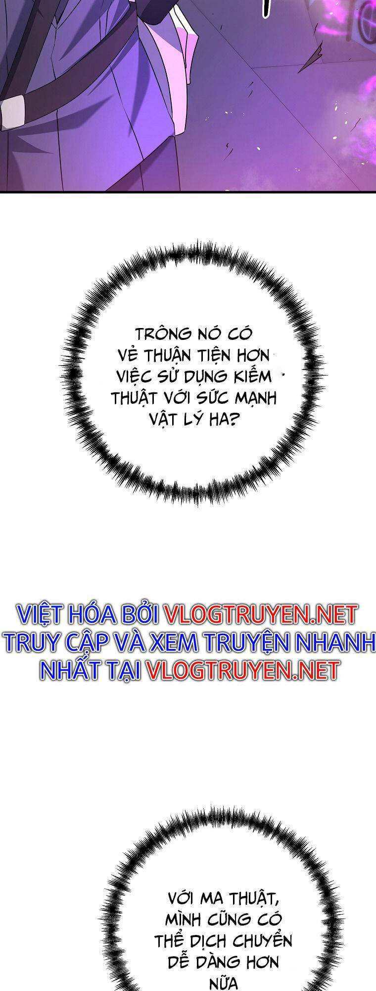 Bậc Thầy Kiếm Sĩ Lười Biếng - Chapter 24 - Page 19