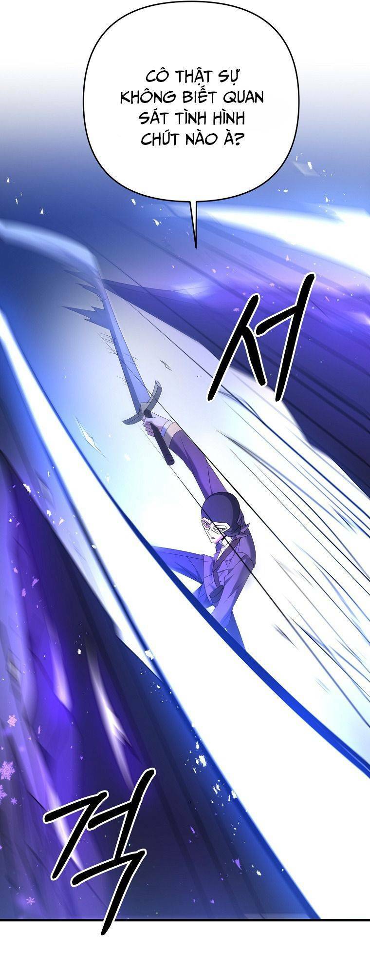 Bậc Thầy Kiếm Sĩ Lười Biếng - Chapter 24 - Page 24