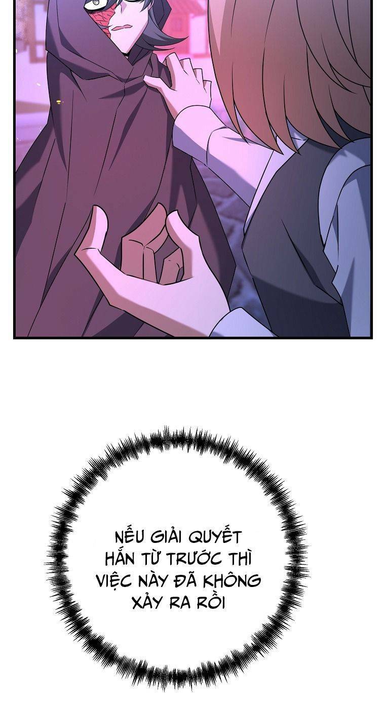 Bậc Thầy Kiếm Sĩ Lười Biếng - Chapter 24 - Page 30