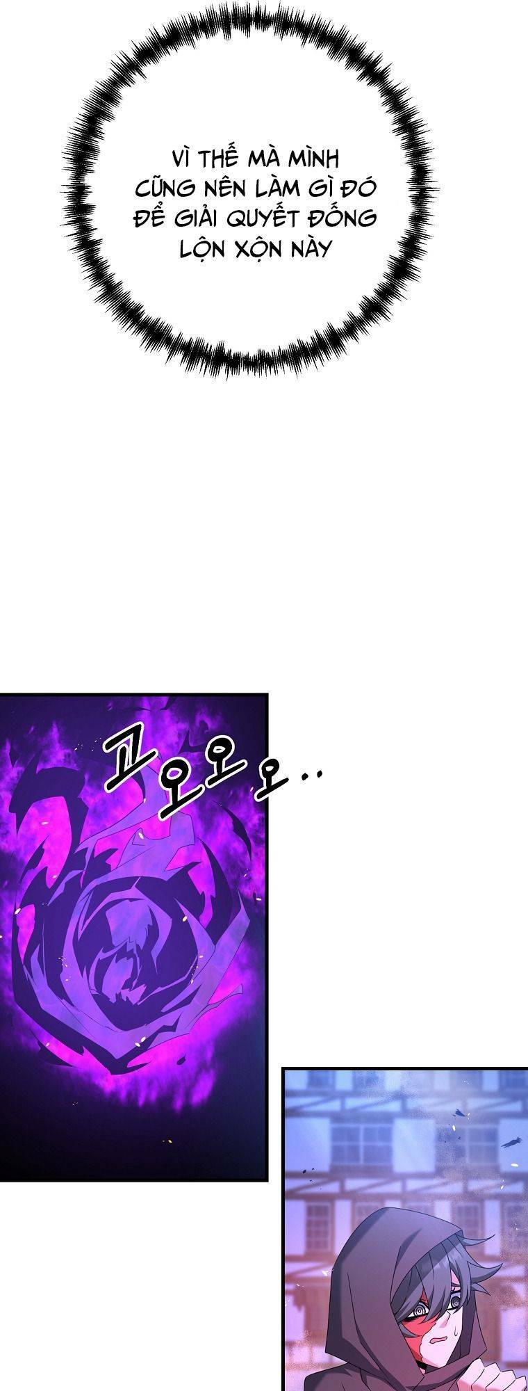 Bậc Thầy Kiếm Sĩ Lười Biếng - Chapter 24 - Page 32