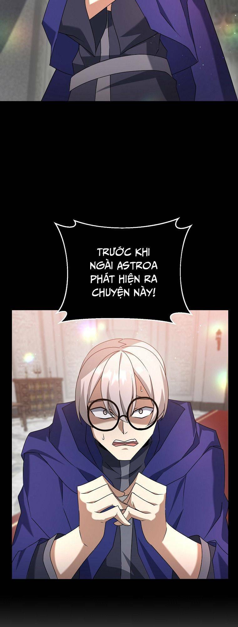 Bậc Thầy Kiếm Sĩ Lười Biếng - Chapter 24 - Page 36