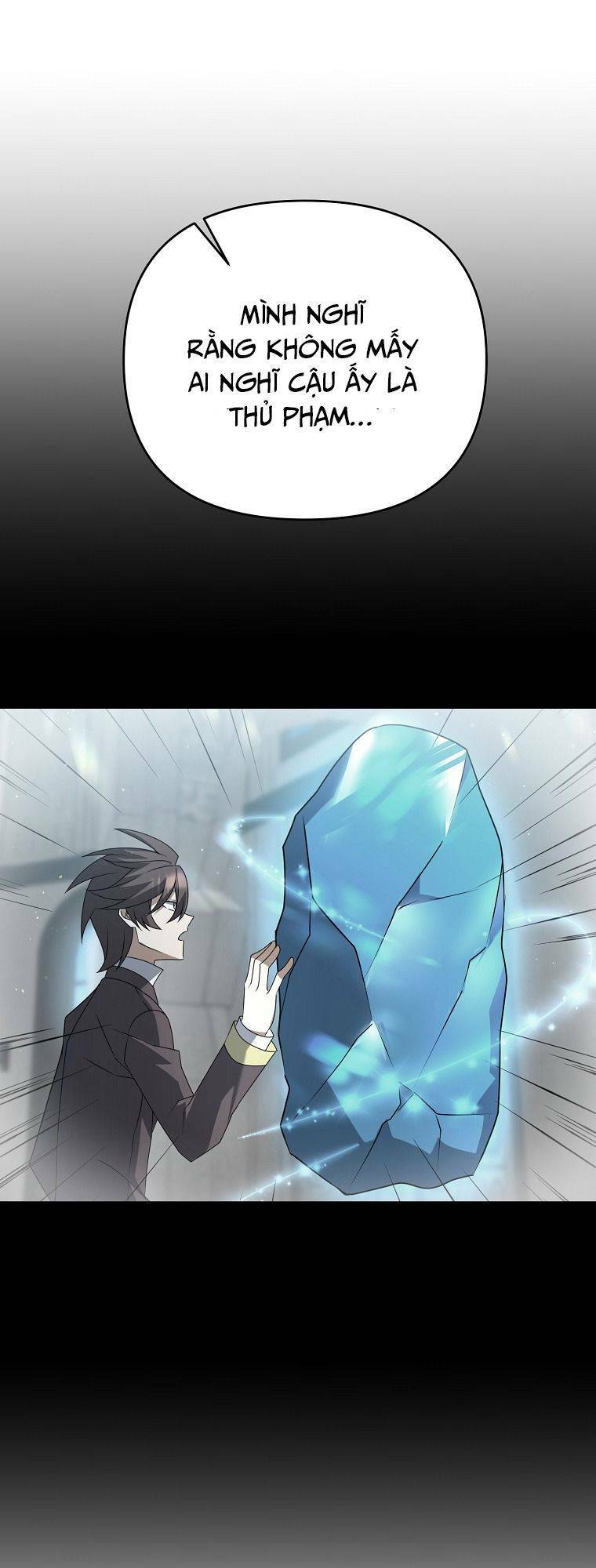 Bậc Thầy Kiếm Sĩ Lười Biếng - Chapter 24 - Page 40