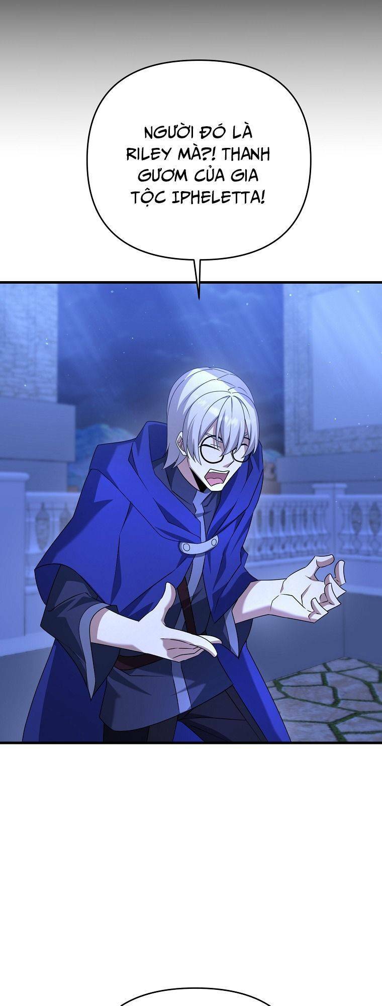 Bậc Thầy Kiếm Sĩ Lười Biếng - Chapter 24 - Page 41