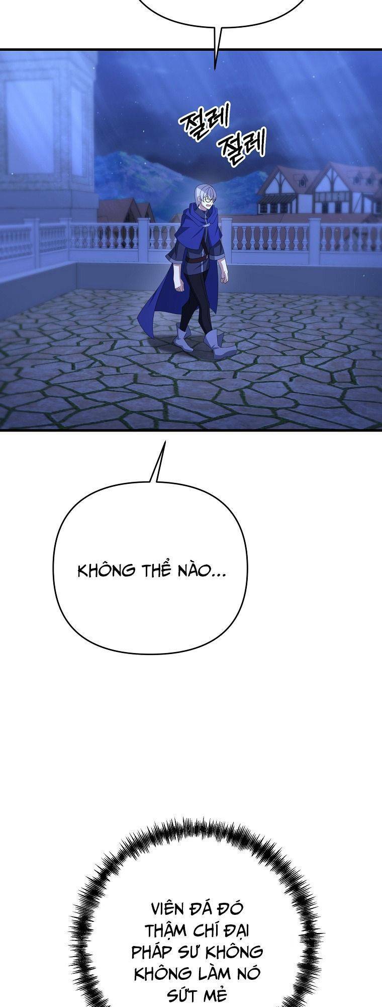 Bậc Thầy Kiếm Sĩ Lười Biếng - Chapter 24 - Page 43