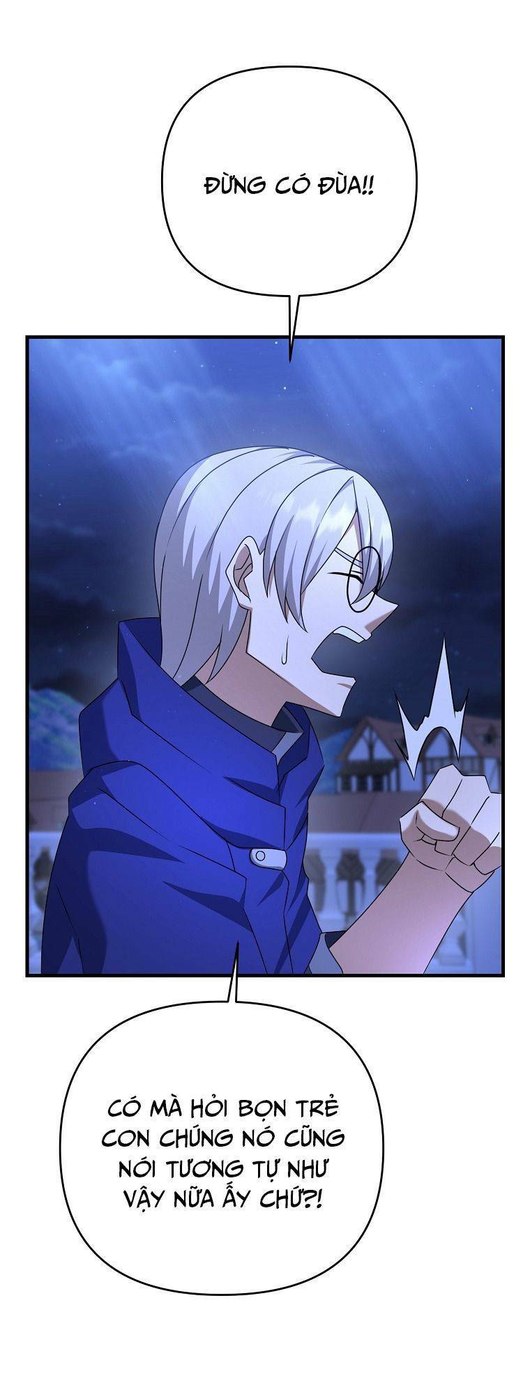 Bậc Thầy Kiếm Sĩ Lười Biếng - Chapter 24 - Page 45