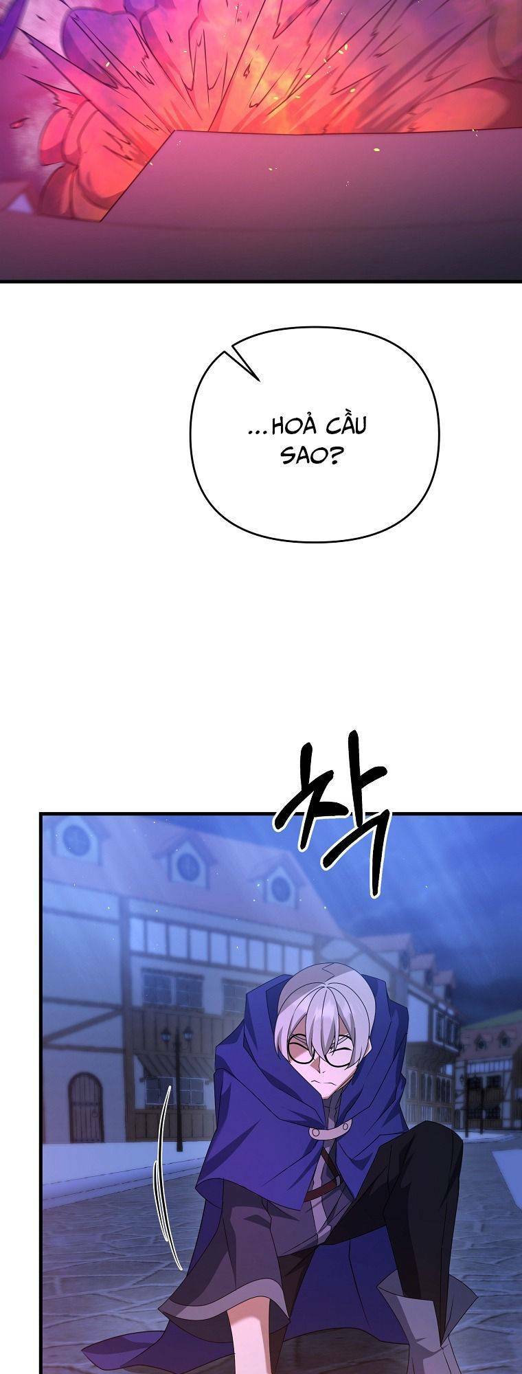 Bậc Thầy Kiếm Sĩ Lười Biếng - Chapter 24 - Page 49