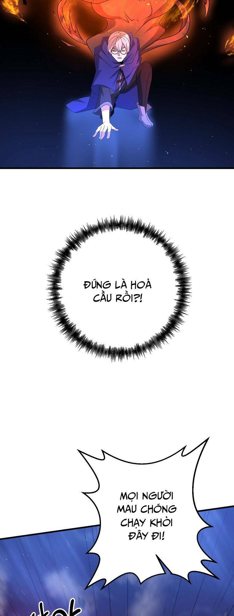 Bậc Thầy Kiếm Sĩ Lười Biếng - Chapter 24 - Page 51