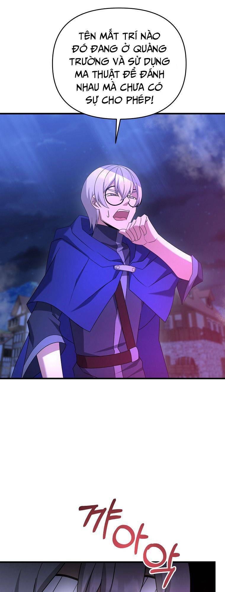 Bậc Thầy Kiếm Sĩ Lười Biếng - Chapter 24 - Page 53