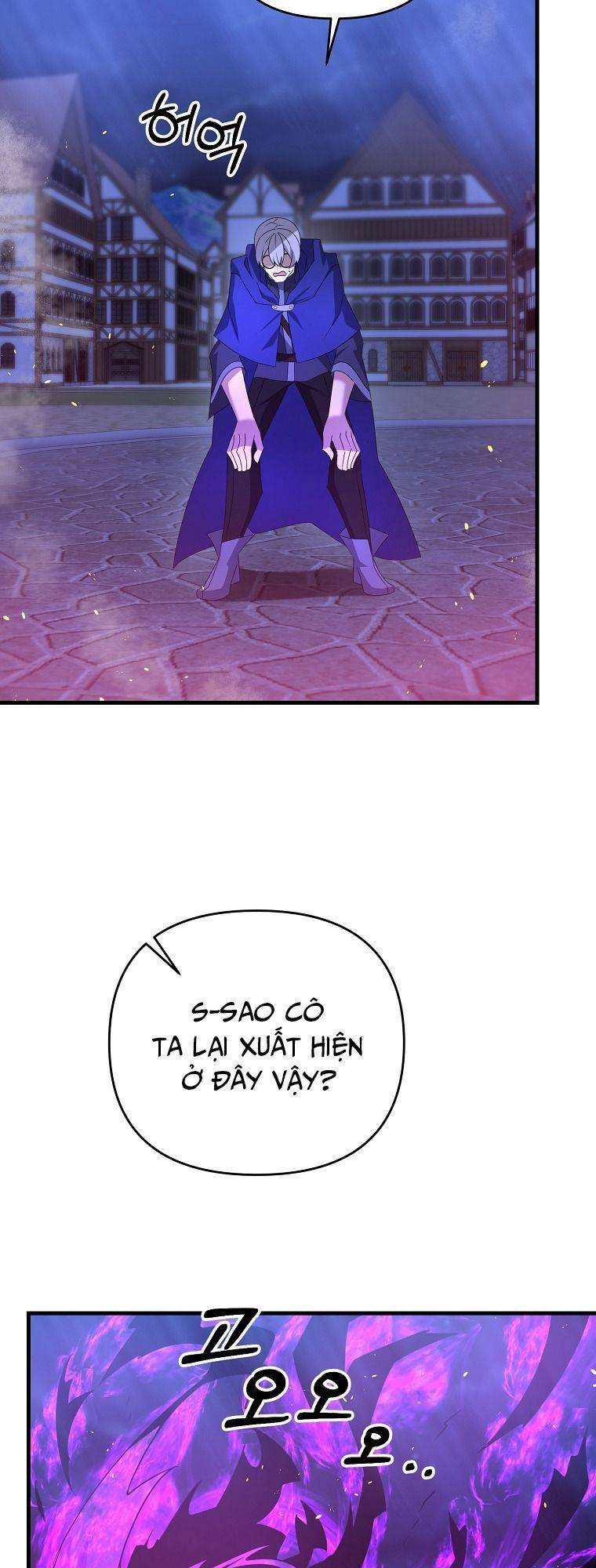 Bậc Thầy Kiếm Sĩ Lười Biếng - Chapter 24 - Page 57