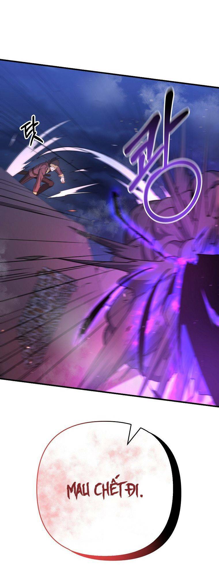 Bậc Thầy Kiếm Sĩ Lười Biếng - Chapter 24 - Page 5